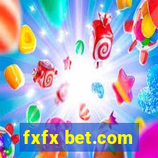 fxfx bet.com